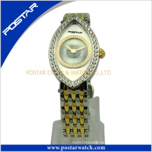 Unique Ladies Watch with Special Dial Ce Gift Famous Brand